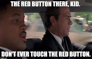 Image result for Punch Button Meme