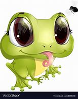 Image result for Cartoon Frog Eyes