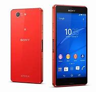 Image result for Telefon Sony Xperia Z3 Compact