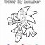 Image result for Sonic Boom Color by Number