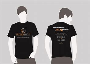 Image result for Business T-Shirt Design