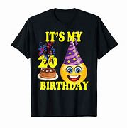 Image result for 20 Years Old Birthday Funny