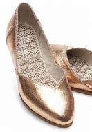 Image result for Dearfoam Flat Shoes