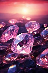 Image result for Hot Pink Diamond