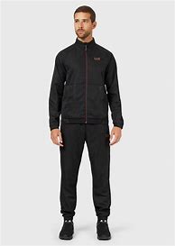 Image result for Armani Tracksuit Women's