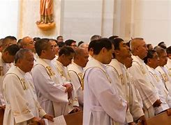 Image result for Filipino Priest Native