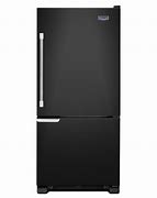 Image result for 19 Cubic Foot Refrigerator Bottom Freezer