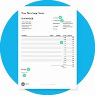 Image result for Xero Download Docx Invoice Template