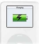 Image result for Battery Balge iPod