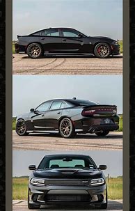 Image result for White Charger Car