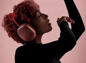 Image result for AirPod Max Headphones Model
