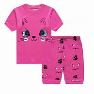 Image result for Cute Pajamas for Kids