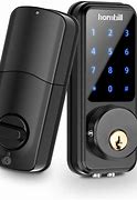 Image result for Smart Home Door Locks