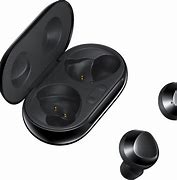 Image result for Black Samsung Earbuds
