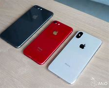 Image result for iPhone 8s Plus Red