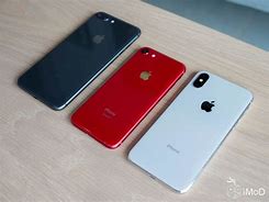 Image result for Apple iPhone 8 Product Red