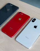 Image result for Red and Black iPhone 8 Plus