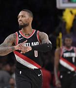 Image result for Damian Lillard Off-Court