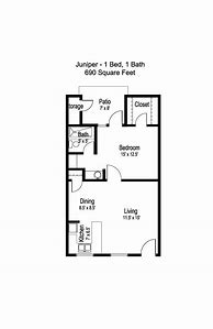 Image result for Fellowship Square Floor Plans