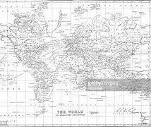 Image result for New vs Old World Map