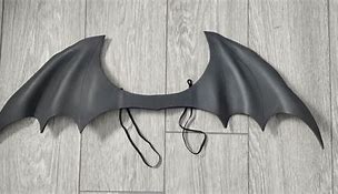 Image result for Eva Foam Bat Wings