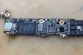 Image result for iPhone 5S Dead Board