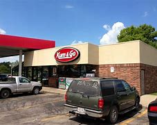 Image result for Clark Gas Station Springfield MO