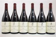 Image result for Comtes Lafon Volnay Clos Chenes