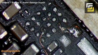 Image result for iPhone 7 Display Ic