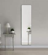 Image result for Full Length Mirror No Reflection
