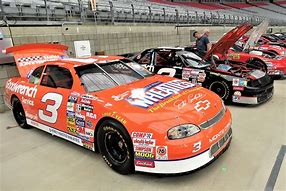 Image result for Gregson Quotes NASCAR