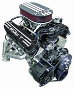 Image result for Roush Performance Crate Engines