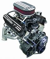 Image result for Roush Crate Engines