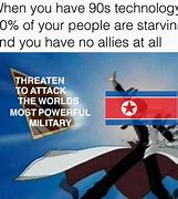 Image result for North Korea Internet Meme
