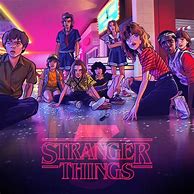 Image result for Stranger Things Cute Pictures