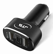 Image result for usb c police cars chargers