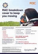 Image result for RAC Breakdown Cover