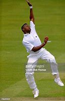 Image result for David Lawrence Cricketer