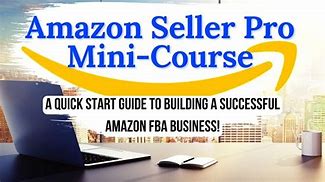 Image result for Amazon Pro Seller