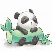 Image result for Panda Cartoon Sketch