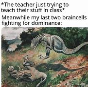 Image result for Hand Holding Dinosaur Meme