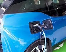 Image result for Battery Charging in Electric Cars