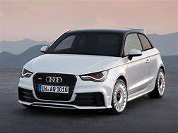 Image result for Audi A1 Quattro