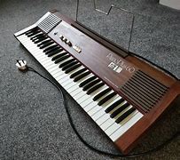 Image result for Vintage Electronic Keyboard Piano