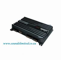 Image result for Sony Amplifier 4 Channel