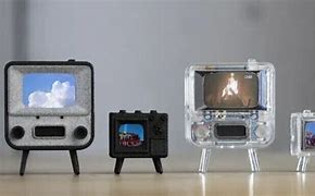 Image result for Smallest TVs