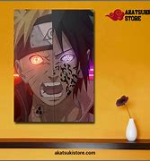 Image result for Naruto Sasuke Poster