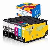 Image result for HP Officejet Pro 8600 Ink Cartridges