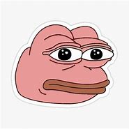 Image result for Pepe Cringing