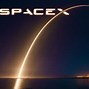 Image result for SpaceX Logo Wallpaper 4K